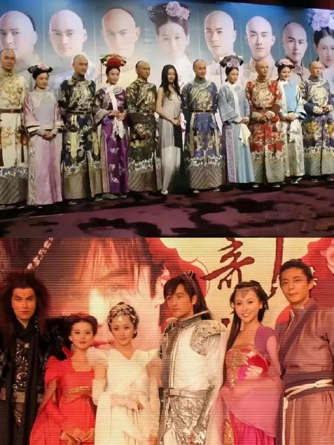 N场婚闹式剧宣我的眼睛脏了冰球突破豪华版app看完(图3)