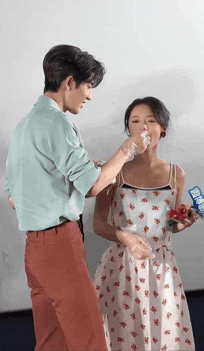 N场婚闹式剧宣我的眼睛脏了冰球突破豪华版app看完(图4)