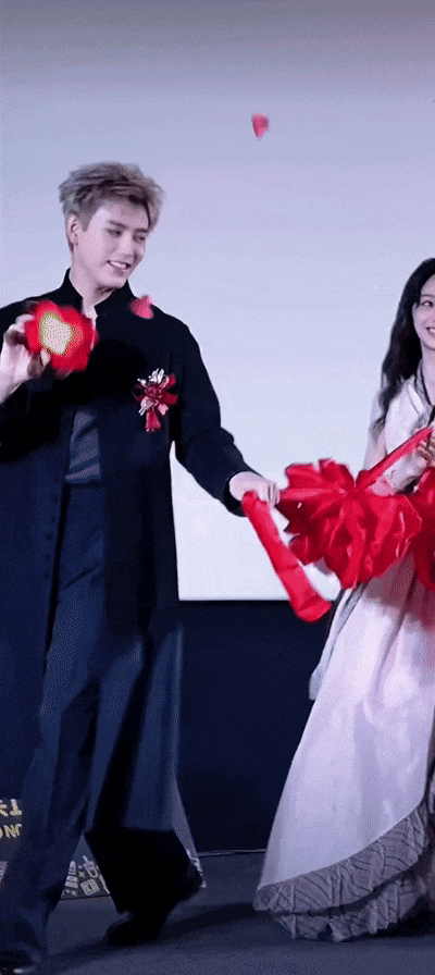 N场婚闹式剧宣我的眼睛脏了冰球突破豪华版app看完(图10)