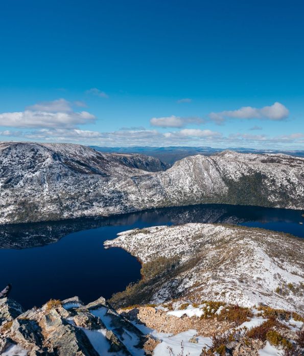 人不幸丧命！“这样徒步风险极大”冰球突破游戏4名中国游客被困1(图4)