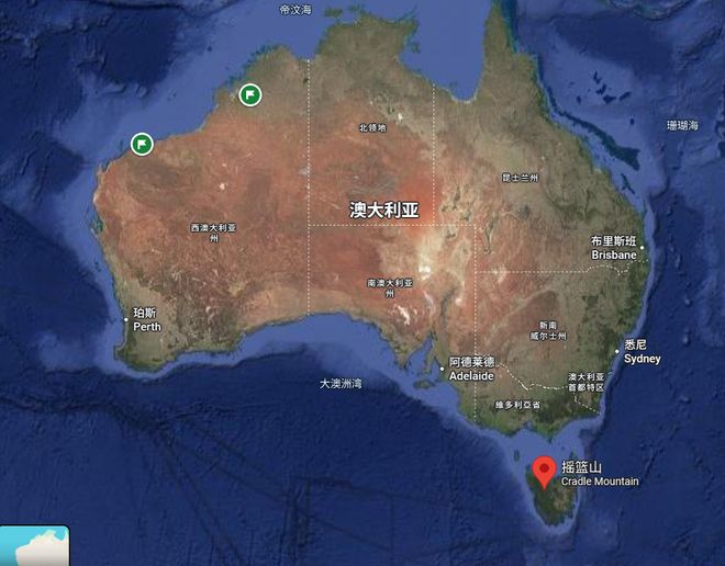 人不幸丧命！“这样徒步风险极大”冰球突破游戏4名中国游客被困1(图8)