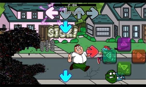 误化恶搞之家重置版冰球突破豪华版错