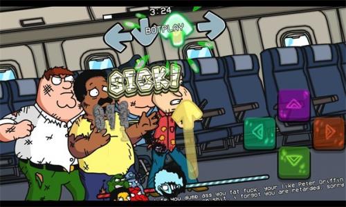 误化恶搞之家重置版冰球突破豪华版错(图2)