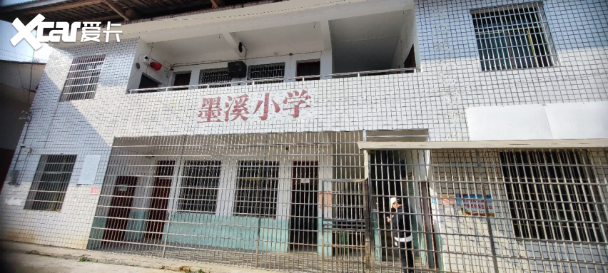 千公里一趟治愈心灵的旅行冰球突破游戏网站一辆车一(图12)