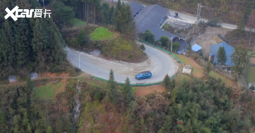 千公里一趟治愈心灵的旅行冰球突破游戏网站一辆车一(图21)