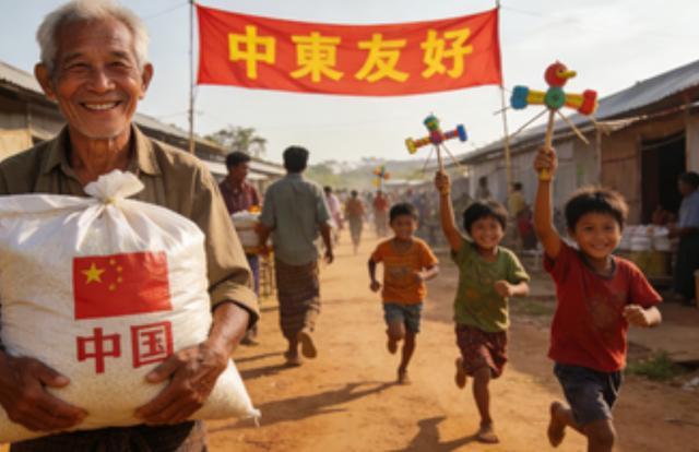 柬同心 风雨共担冰球突破网站中(图1)