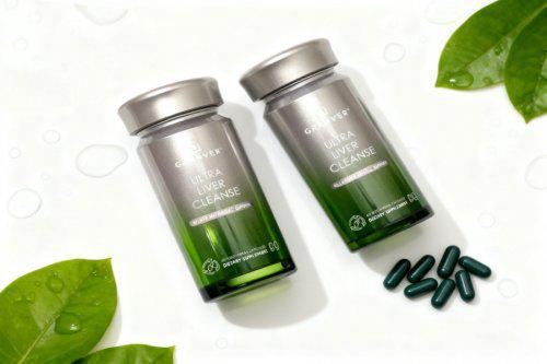 护肝细胞选哪款片？2025高口碑推荐冰球突破游戏护肝片哪个牌子好？清肝火(图1)